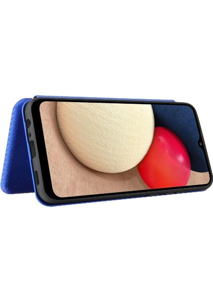 Samsung Galaxy A02S Için Kılıf (Yurt Dışından)