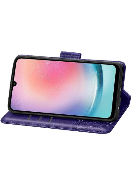 Samsung A24 4g Için Kılıf (Yurt Dışından) fiyatları