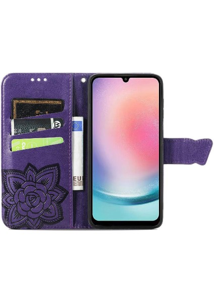 Samsung A24 4g Için Kılıf (Yurt Dışından) indirimleri