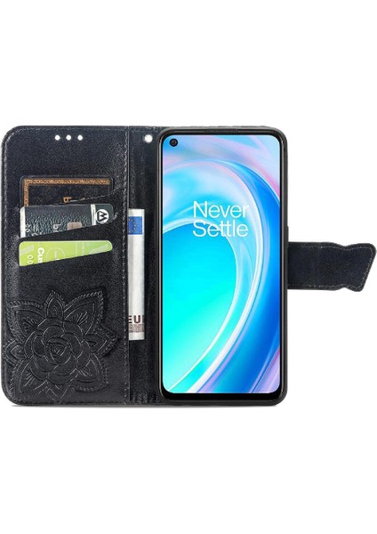 Oneplus Nord Ce2 Lite 5g Için Kılıf (Yurt Dışından)