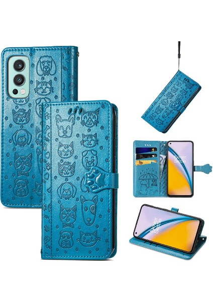 Oneplus Nord 2 Için Kılıf (Yurt Dışından) modelleri