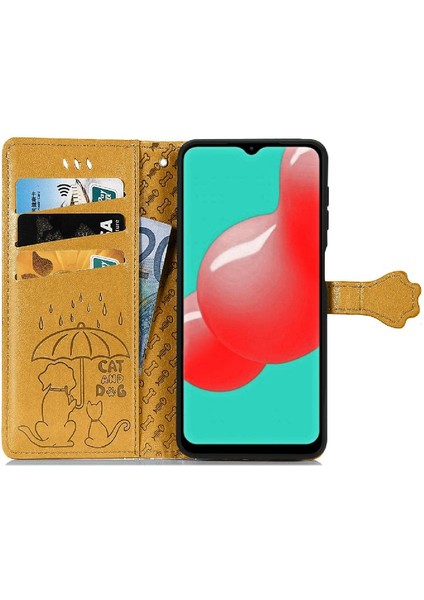 Samsung Galaxy A32 4g Için Kılıf (Yurt Dışından) modelleri