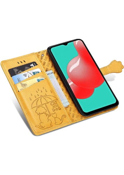Samsung Galaxy A32 4g Için Kılıf (Yurt Dışından) fırsatları