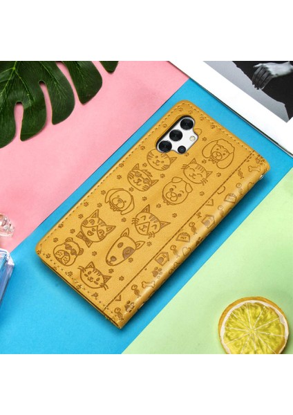 Samsung Galaxy A32 4g Için Kılıf (Yurt Dışından) indirimleri