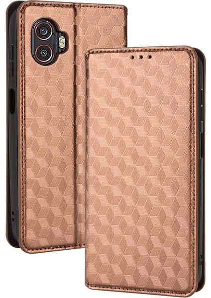 Samsung Galaxy Xcover6 Pro Için Kılıf (Yurt Dışından)