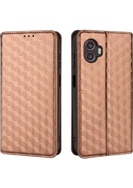 Samsung Galaxy Xcover6 Pro Için Kılıf (Yurt Dışından)