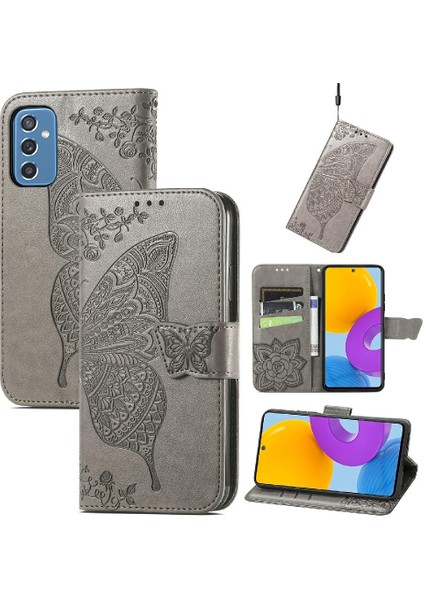 Samsung M52 5g Için Kılıf (Yurt Dışından)