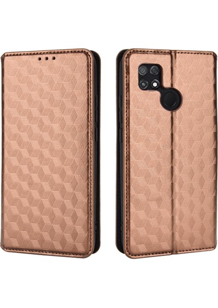 Xiaomi Poco C40 Için Kılıf (Yurt Dışından)