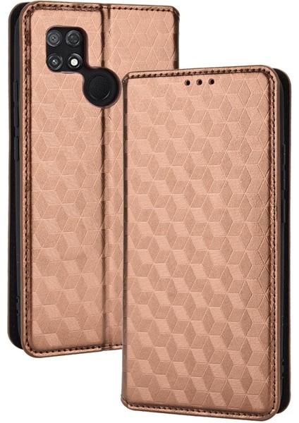 Xiaomi Poco C40 Için Kılıf (Yurt Dışından)