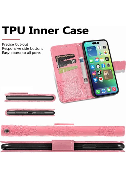 IPhone 14 Pro Için Kılıf (Yurt Dışından) indirimleri