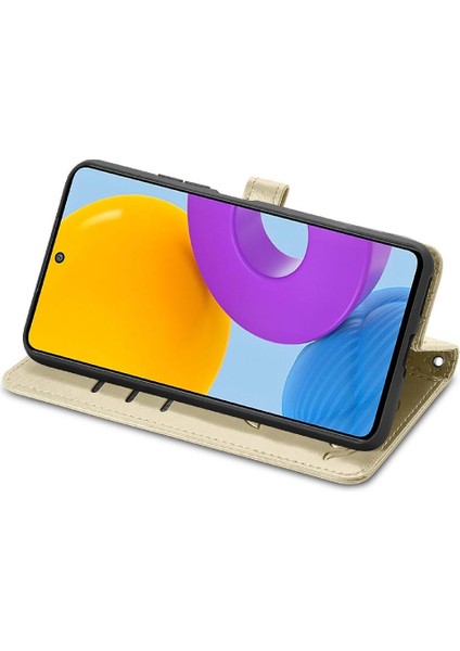 Samsung Galaxy M52 5g Için Kılıf (Yurt Dışından) fiyatları