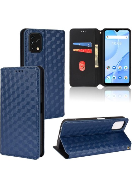 Umidigi Güç 5s Için Kılıf (Yurt Dışından)