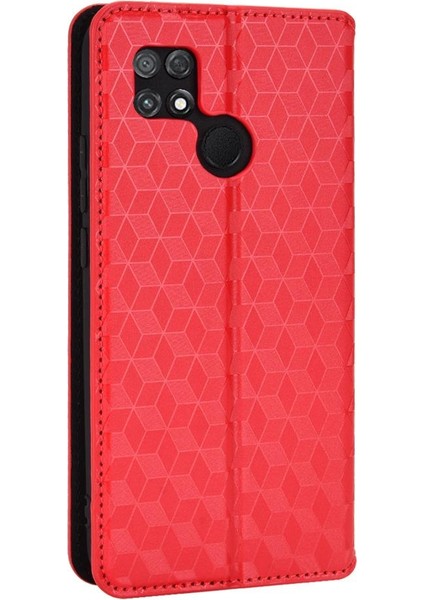 Xiaomi Poco C40 Için Kılıf (Yurt Dışından)