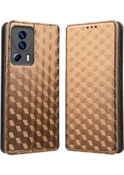 Xiaomi 13 Lite Için Kılıf (Yurt Dışından)