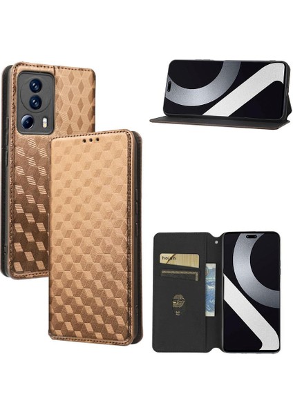 Xiaomi 13 Lite Için Kılıf (Yurt Dışından) modelleri
