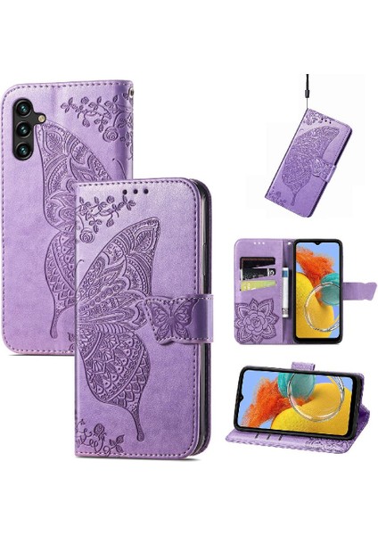 Samsung M14 5g Için Kılıf (Yurt Dışından)