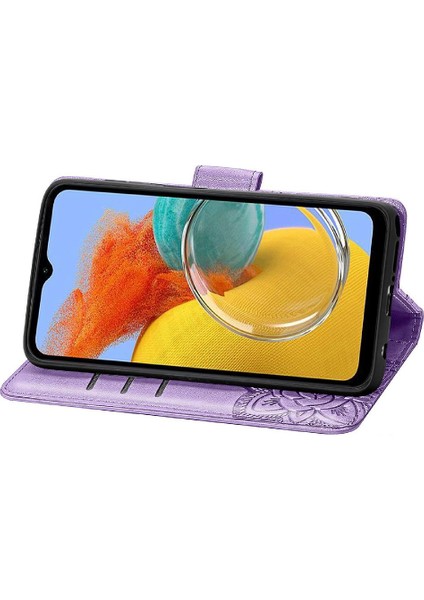 Samsung M14 5g Için Kılıf (Yurt Dışından) fiyatları