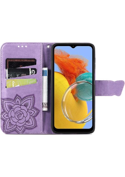 Samsung M14 5g Için Kılıf (Yurt Dışından) modelleri
