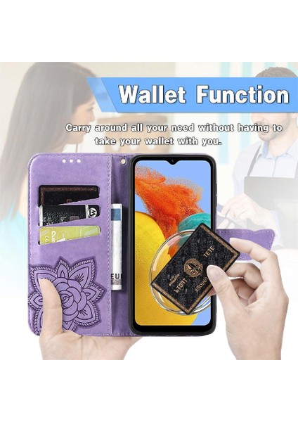 Samsung M14 5g Için Kılıf (Yurt Dışından) fırsatları