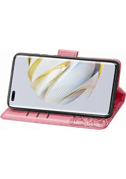 Huaweı Nova 10 Pro Için Kılıf (Yurt Dışından)