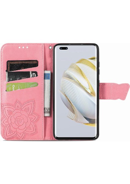 Huaweı Nova 10 Pro Için Kılıf (Yurt Dışından)