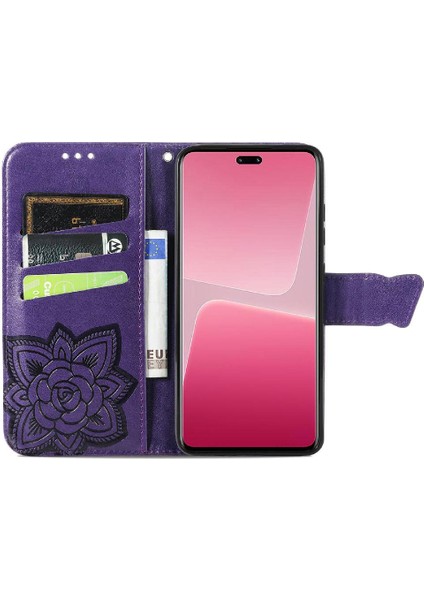 Xiaomi 13 Lite Için Kılıf (Yurt Dışından) modelleri