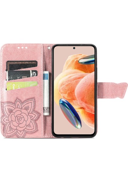 Redmi Not 12 Pro 4g Için Kılıf (Yurt Dışından) indirimleri