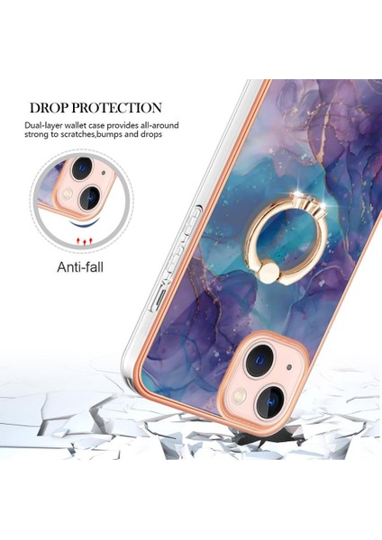 IPhone 13 Mini Için Kılıf (Yurt Dışından)