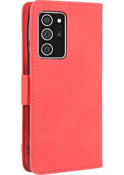 Samsung Galaxy Not 20 Ultra 5g Için Kılıf (Yurt Dışından) modelleri