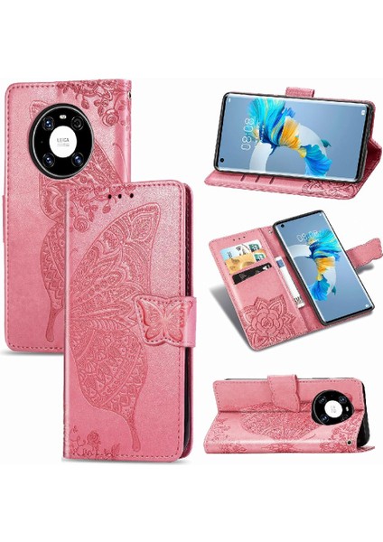 Huaweı Mate 40 Için Kılıf (Yurt Dışından)
