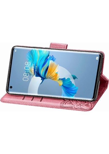 Huaweı Mate 40 Için Kılıf (Yurt Dışından)