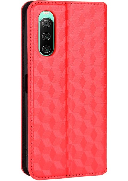Sony Xperia 10 Iv Için Kılıf (Yurt Dışından) fırsatları