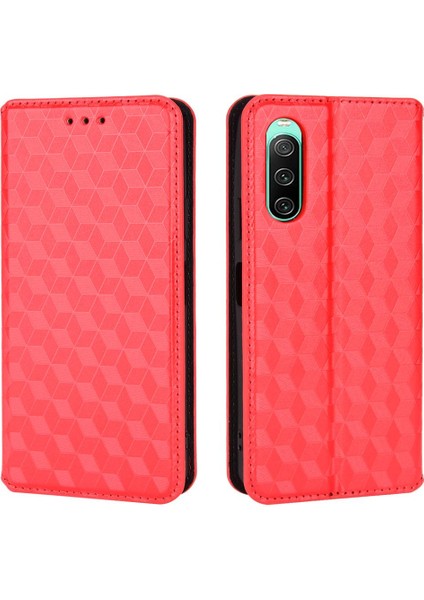 Sony Xperia 10 Iv Için Kılıf (Yurt Dışından) indirimleri