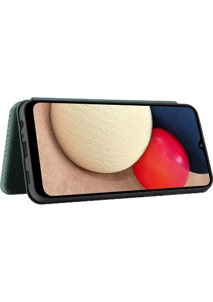 Samsung Galaxy A02S Için Kılıf (Yurt Dışından)