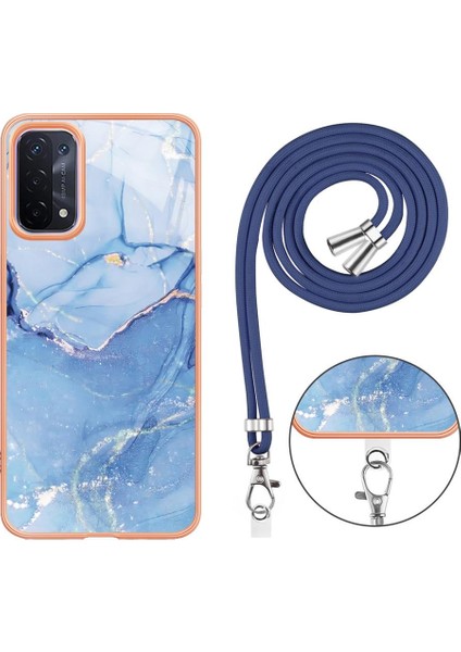 Oppo A74 5G/A54 5g Için Kılıf (Yurt Dışından) indirimleri