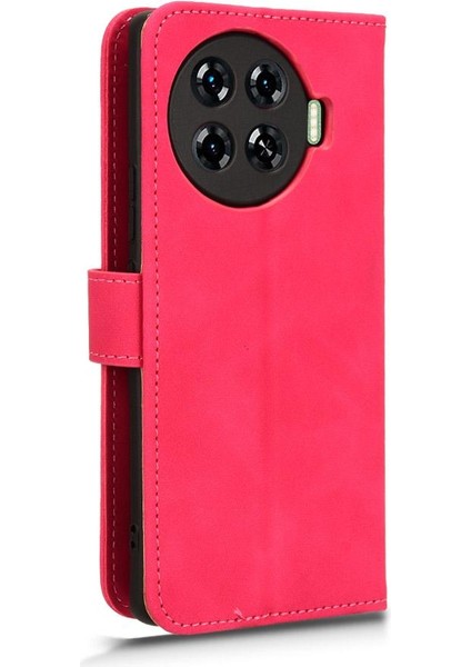 Tecno SPARK20PRO Artı 4g Kart Ekleme Koruyucu Kapak Için Kılıf (Yurt Dışından)