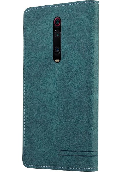 Xıaomı Redmi Için Kılıf Two Kickstand Premium Deri Premium Deri Iki (Yurt Dışından) indirimleri