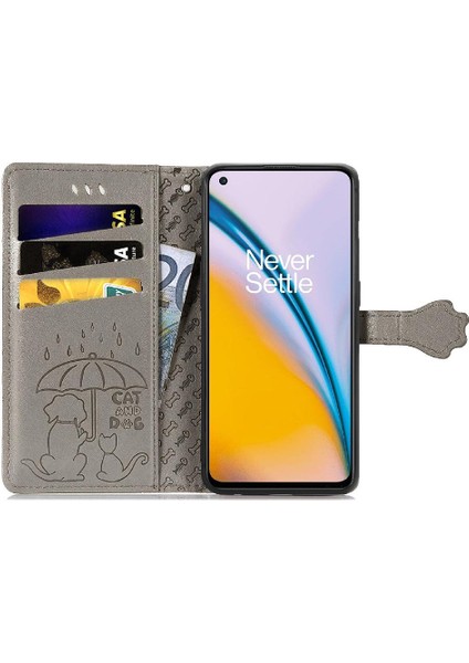 Oneplus Nord 2 Için Kılıf (Yurt Dışından) fırsatları