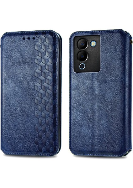 Infinix Not 12 Için Kılıf Deri Kılıf Cüzdan Fonksiyonu Kapak Çevirin Moda (Yurt Dışından)