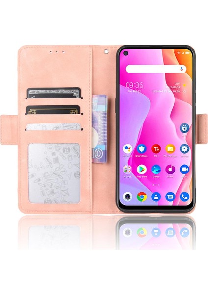 Tcl 10 Lite Için Durum (Yurt Dışından) indirimleri