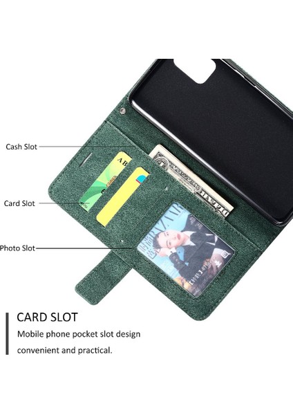 Samsung Galaxy A51 4g Darbeye Cüzdan Flip Folio Pu Deri (Yurt Dışından) modelleri