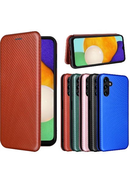 Samsung Galaxy A13 5g Için Kılıf (Yurt Dışından)