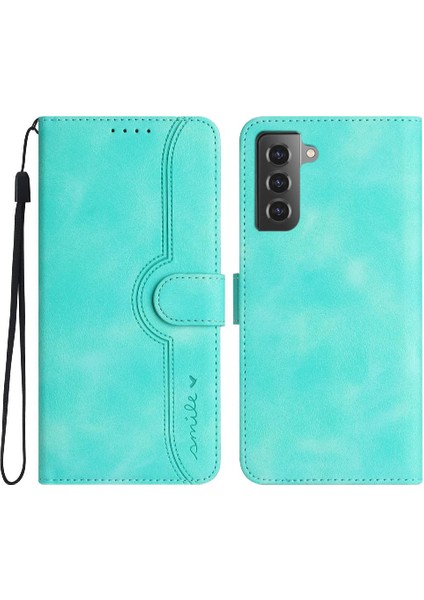 Samsung Galaxy S21 Artı Kılıf ile Uyumlu (Yurt Dışından)