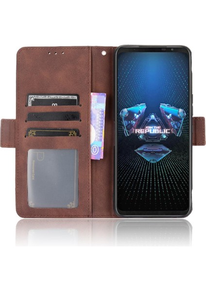Asus Rog Telefon 5 Için Kılıf (Yurt Dışından) fırsatları