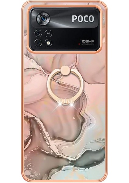 Xiaomi Poco X4 Pro 5g Için Kılıf (Yurt Dışından) fiyatları