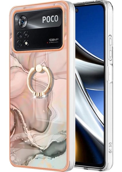 Xiaomi Poco X4 Pro 5g Için Kılıf (Yurt Dışından) modelleri