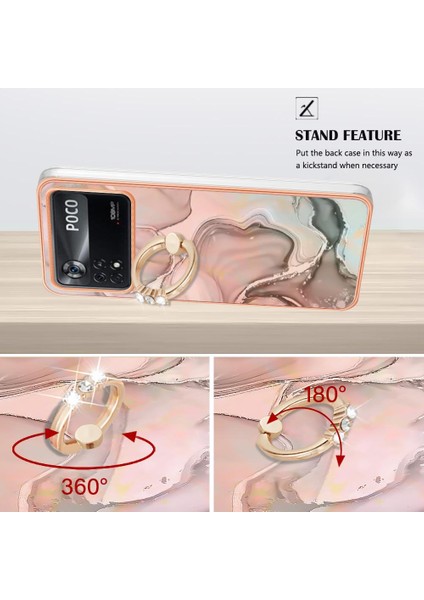 Xiaomi Poco X4 Pro 5g Için Kılıf (Yurt Dışından) indirimleri