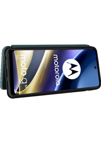 Motorola Moto G51 Için Kılıf (Yurt Dışından)