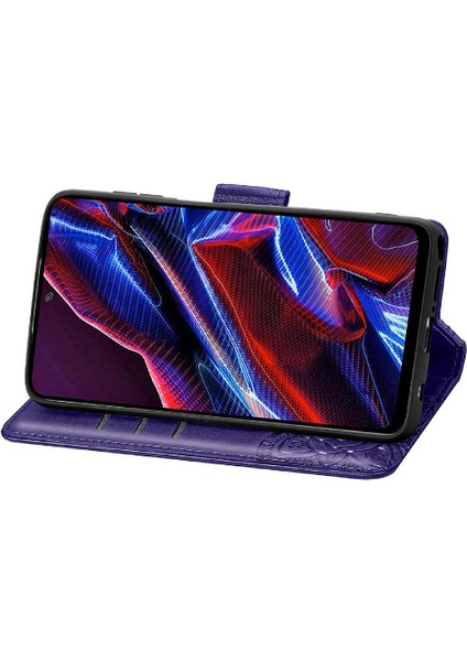 Xiaomi Poco X5 Için Kılıf (Yurt Dışından) modelleri