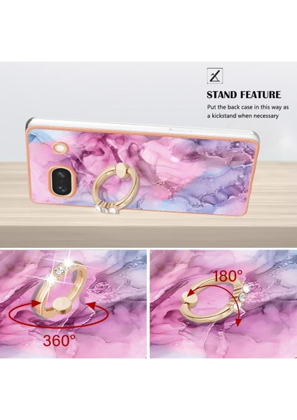 Google Pixel 7A 5g Için Durum (Yurt Dışından) fiyatları